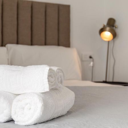 Villamarta Boutique Rooms Херес-де-ла-Фронтера Экстерьер фото