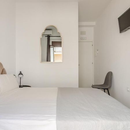 Villamarta Boutique Rooms Херес-де-ла-Фронтера Экстерьер фото
